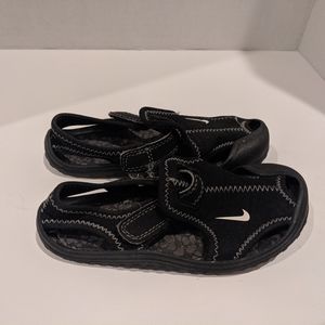 Nike sandals
